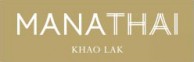 Manathai Khao Lak - Logo